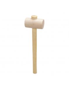 Maza Goma Blanca 500grms