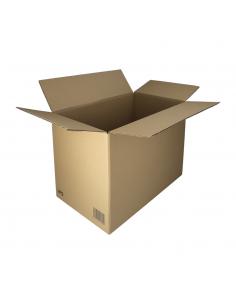 Caja Embalaje Nº2 Anonima 500 x 305 x 377 Mm.