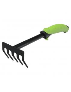 Rastrillo Jardin 1 Mano Mango TPR