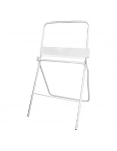 Soporte Suelo Rollo Papel Industrial