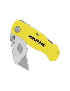 Cutter Plegable Trapezoide 155 mm.
