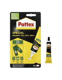 Nural - Pattex Especial Textil (Blíster 20gr.)