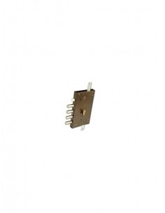 Cerradura EZCURRA 70.C.00