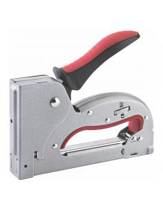 Grapadora Metal Regulable Plus N3 4/14mm