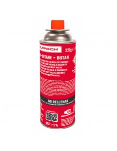 Cartucho Gas B250 (0,227 Kg.)
