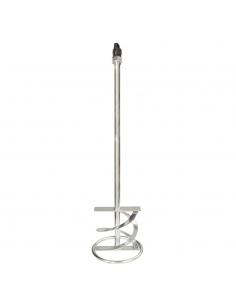 Mezclador Cola Recambio M14 140x600 mm.