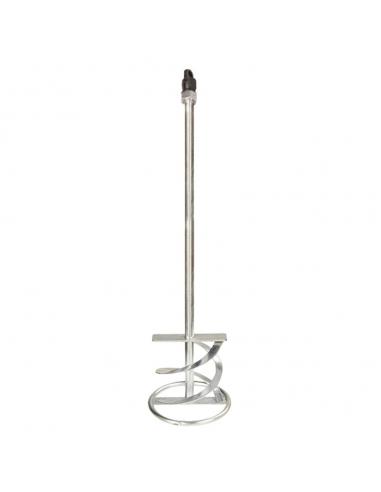Mezclador Cola Recambio M14 140x600 mm.