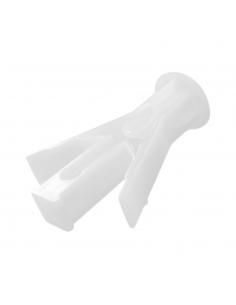 Taco Wolfpack Percha Nº2 (Largo) 8-9 mm. (Caja de 100 piezas)