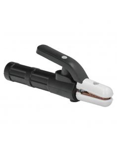 Pinza Porta-electrodo Wolfpack 200/300 Amperios