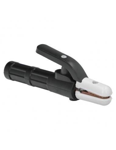 Pinza Porta-electrodo Wolfpack 200/300 Amperios