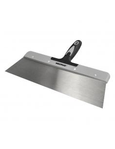 Espatula Acero 380 mm. Mango TPR