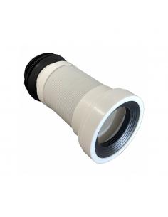 Manguito Inodoro Extensible T-118 570mm