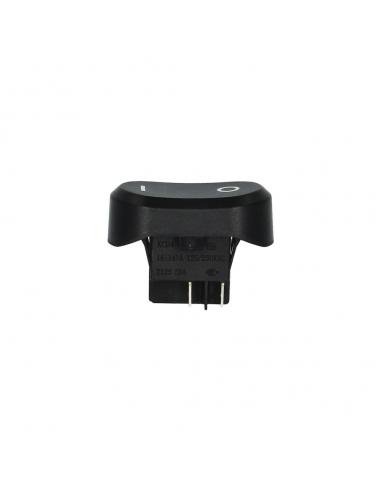 Interruptor Para Aspirador 07010400