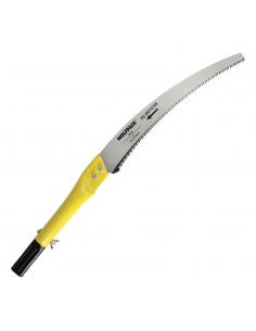 Serrucho Podar Curvo Para Pertiga JP 330 mm.