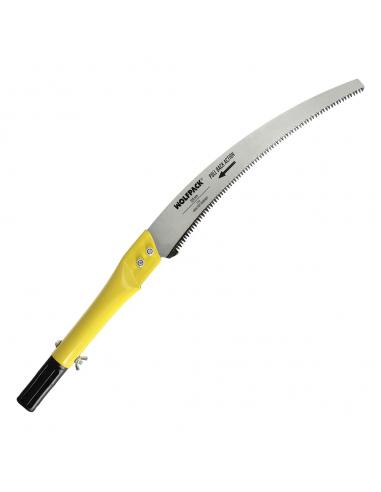 Serrucho Podar Curvo Para Pertiga JP 330 mm.