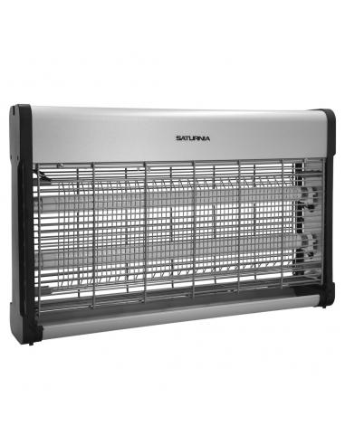 Exterminador De Insectos 30 W.