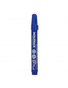 Rotulador Permanente Profesional Azul.
