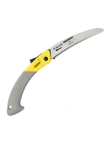 Serrucho Podar Plegable 180 mm.