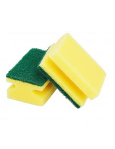 Estropajo Salvauñas (Pack 2 Pz)