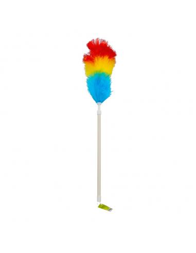 Plumero Extensible 80-110 cm.
