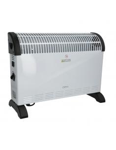 Termoconvector De Suelo potencia de 750 / 1250 / 2000w