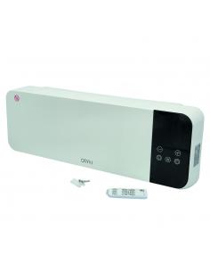 Termoconvector De Pared Split 1000 / 2000 Watt.