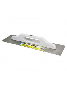 Llana Acero Grande 480x130 mm.