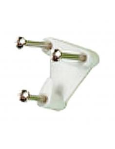 Colgador Wolfpack 299h (Bl. 4u) Clavar