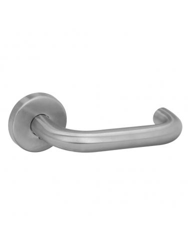 Juego Manillas Para Puertas "Rodano"