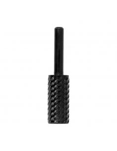 Fresa Rotativa Para Metal Cilindrica Ø 12 mm. Para Taladro / Fresadora