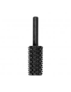 Fresa Rotativa Para Madera Cilindrica Ø 15 mm. Para Taladro / Fresadora