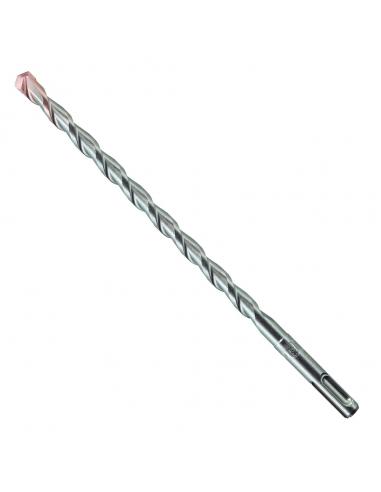 Broca Alpen SDS Plus F4 6,50x260 mm. (Blister)