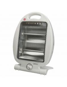 Estufa Radiante Pie Oscilante 400 / 800w