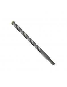 Broca Alpen Widia Long Life 8,00x400 mm. (Blister 1 Pieza)