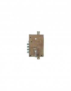 Cerradura de gorjas CR 2650/28
