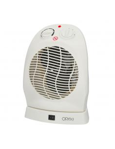 Termoventilador Oscilante 1000 / 2000w