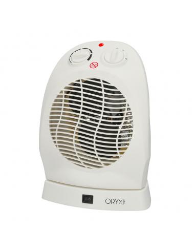 Termoventilador Oscilante 1000 / 2000w