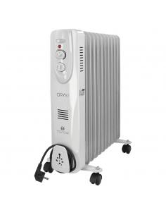 Radiador Aceite 2500w 11 Elementos