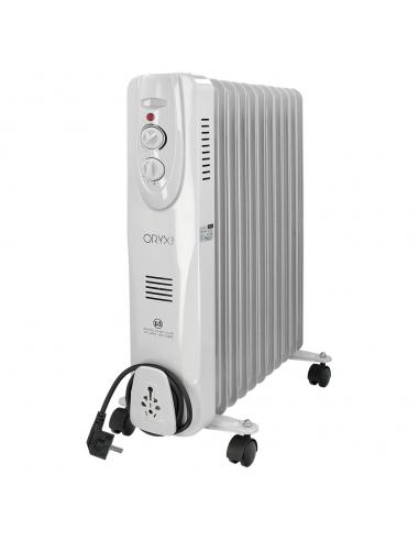 Radiador Aceite 2500w 11 Elementos