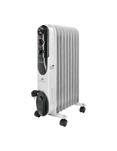 Radiador Aceite 2000w 9 Elementos