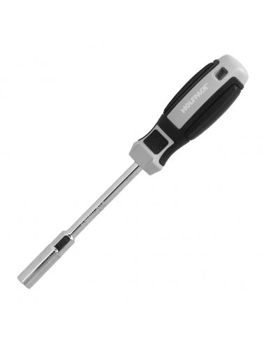 Destornillador Con Vaso 10,0 mm.