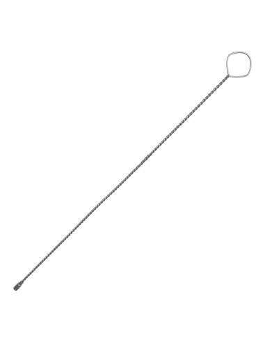 Mango Flexible Para Cepillos M12 1mt "T"