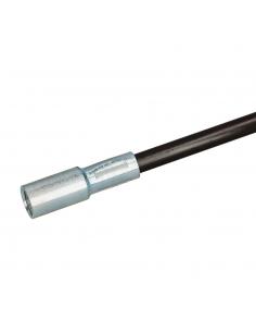 Mastil Flexible Deshollinador M12 1,4mt