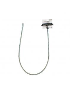 Mango Flexible Reforzado Para Cepillos M12 1mt "T"