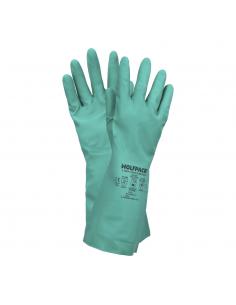 Guante Nitrilo Oil Resistant XXL 11" (Par)