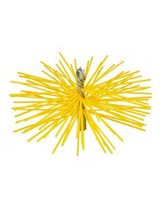 Cepillo Deshollinador Nylon 250mm M12
