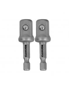 Adaptador Para Llaves De Vasos De 1/2"