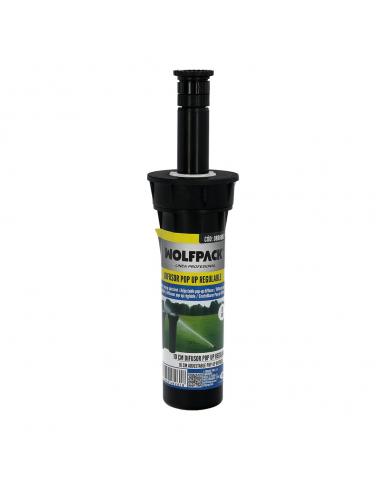 Difusor Pop Up Regulable 10cm