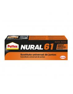 Nural- 61 Gris Juntas (Estuche 40 ml.)