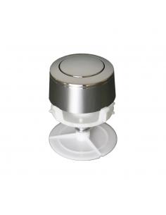 Pulsador Simple Para Descargador